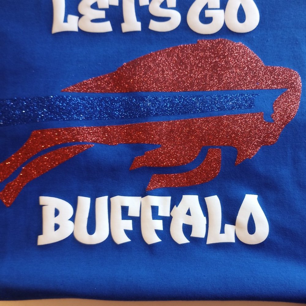 Custom Design T-Shirts - Picture 2 of 6